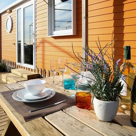 Camping 3 Estrellas Gavà