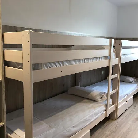 3 Estrellas Camping