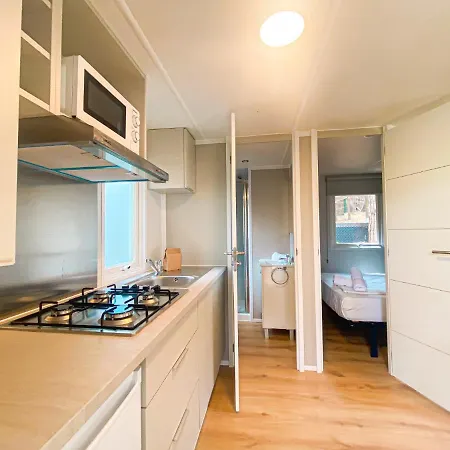 Camping 3 Estrellas Gavà