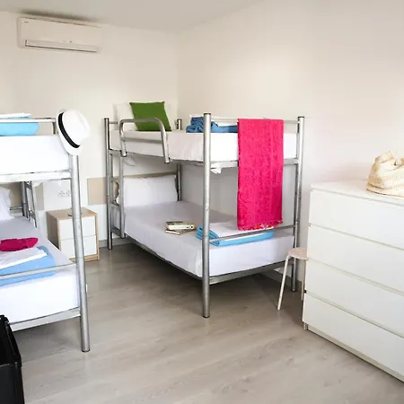 Camping 3 Estrellas Gavà