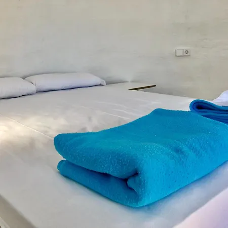 Camping 3 Estrellas Gavà