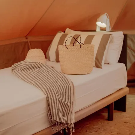 Camping 3 Estrellas