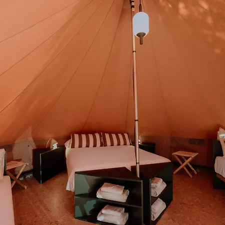 Camping 3 Estrellas 2*
