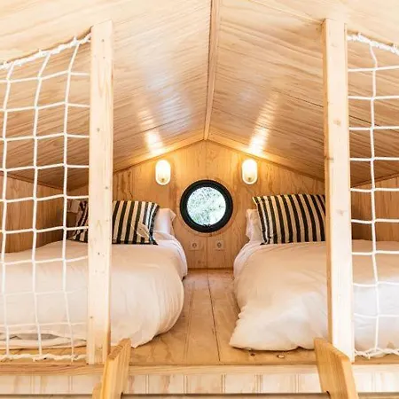 3 Estrellas Camping 2*