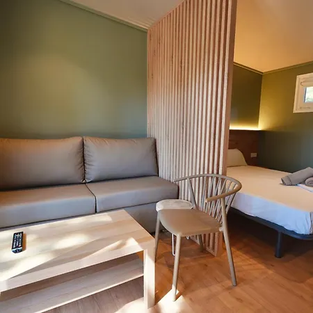 Camping 3 Estrellas Gavà