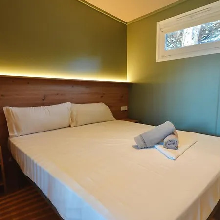 3 Estrellas Camping