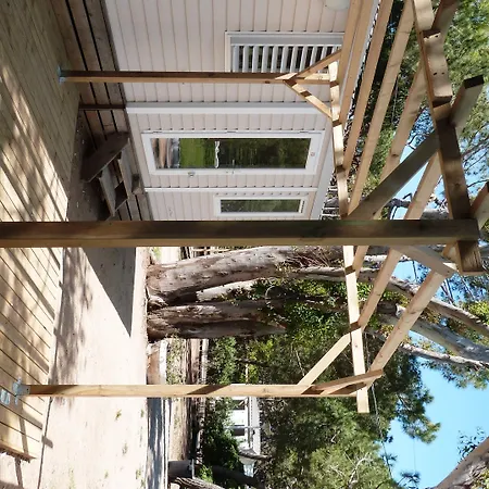 Tres Estrellas Camping Gavà