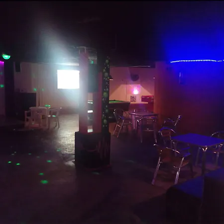 Tres Estrellas Camping Gavà