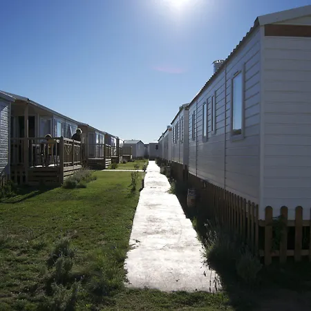Tres Estrellas Camping