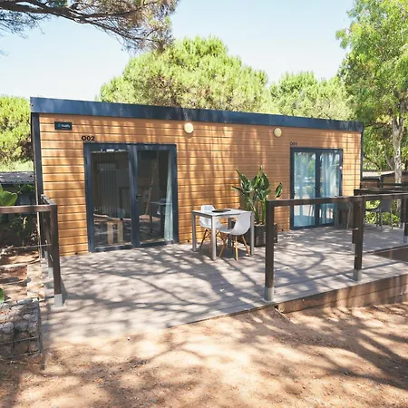 Camping Tres Estrellas