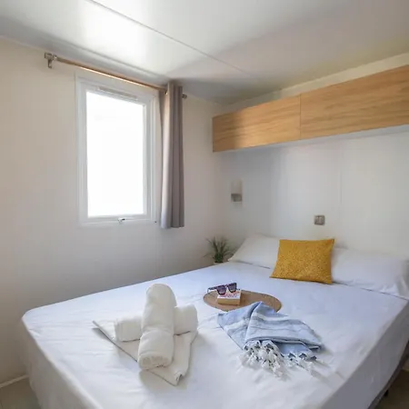 3 Estrellas Camping