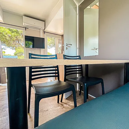 Tres Estrellas キャンプ場 2*