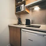 Kemping Tres Estrellas Barcelona By Holacamp Gavà