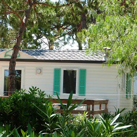 Tres Estrellas אתר קמפינג