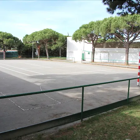 אתר קמפינג Tres Estrellas