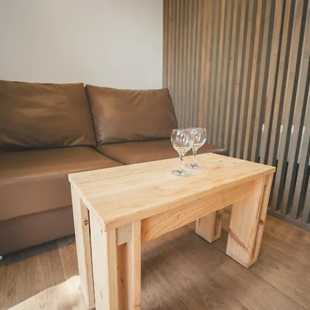 Tres Estrellas אתר קמפינג