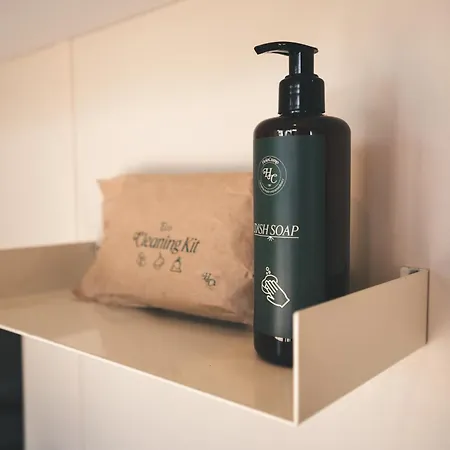 אתר קמפינג Tres Estrellas Gavà