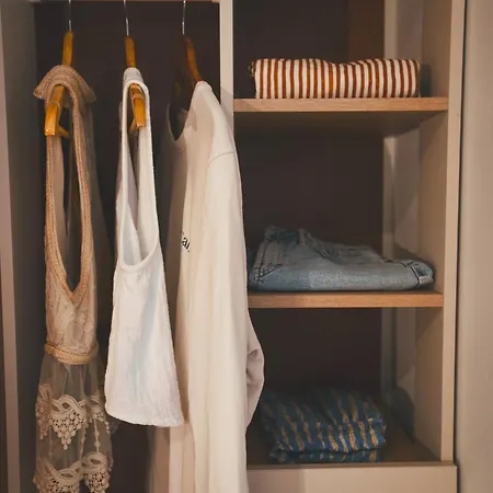 Tres Estrellas אתר קמפינג 2*