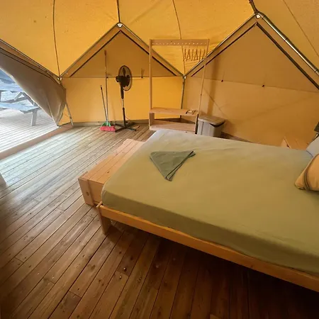 3 Estrellas Campsite Gava