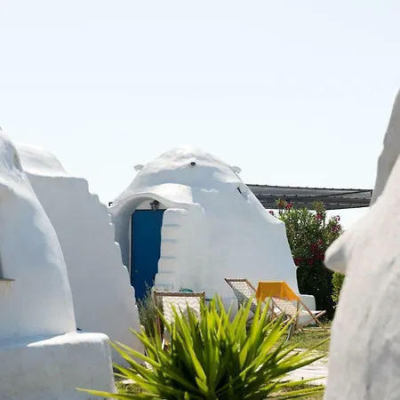 3 Estrellas Campsite Gava